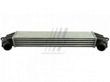 INTERCOOLER FIAT DOBLO 00> 05> 1.9 / 1.3