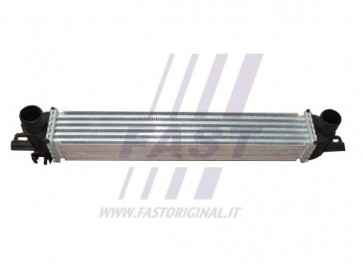 INTERCOOLER FIAT FIORINO 07> 1.3MJTD