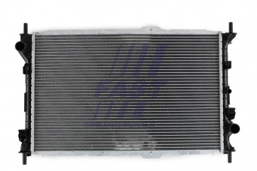 RADIATOR FORD CONNECT 02> 1.8 DI