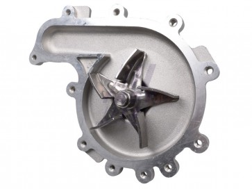 WATER PUMP FIAT DUCATO 06> 2.2JTD