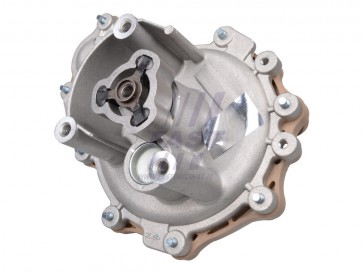 WATER PUMP FIAT DUCATO 06> SET 2.2JTD