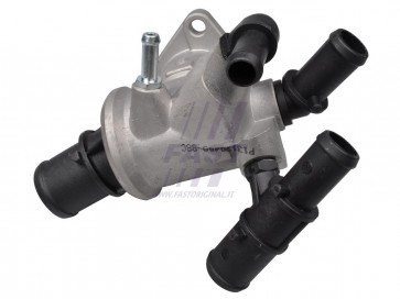 Thermostat 1.9D
