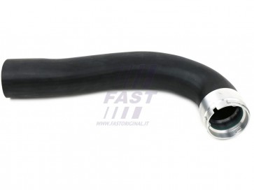 INTERCOOLER HOSE RENAULT MASTER 10> LEFT LONG