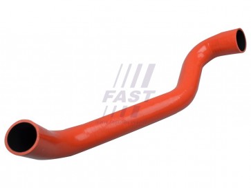 INTERCOOLER HOSE IVECO DAILY 06> RIGHT 2.3JTD SILICONE