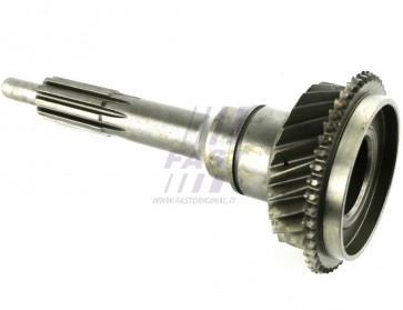 GEARBOX SHAFT IVECO DAILY 00> INPUT SHAFT