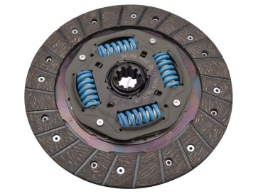 CLUTCH DISC IVECO DAILY 90> 96> 35.10-49.10 2.5D/TD/2.8D/TD #235X10#