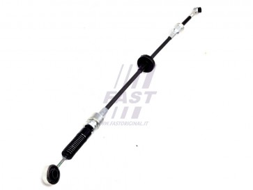 GEARBOX CABLE IVECO DAILY 00> SHORT
