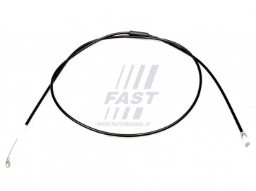 BONNET CABLE FIAT PUNTO 99>