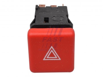 EMERGENCY LIGHT SWITCH FIAT DUCATO 94>
