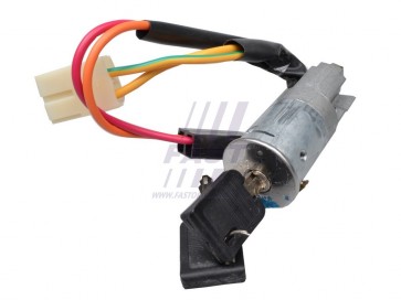 IGNITION SWITCH RENAULT CLIO >96