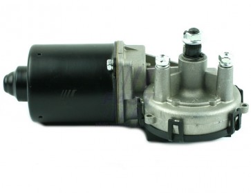 WIPER MOTOR FIAT FIORINO 07> FRONT