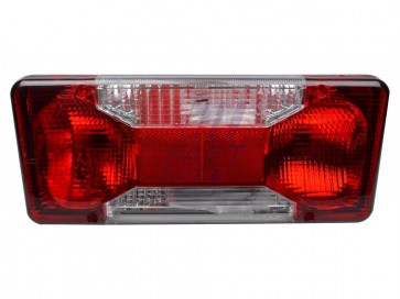 REAR LAMP IVECO DAILY 06> RIGHT TRUCK 14>