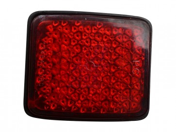 REFLECTOR FIAT DUCATO 06>/ 14> REAR L/R