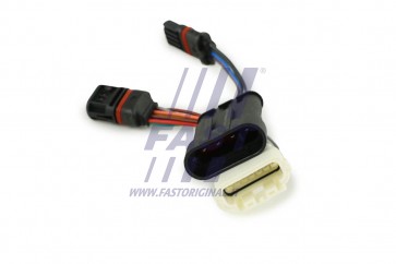MIRROR CABLE HARNESS IVECO DAILY 06> ELECTRIC
