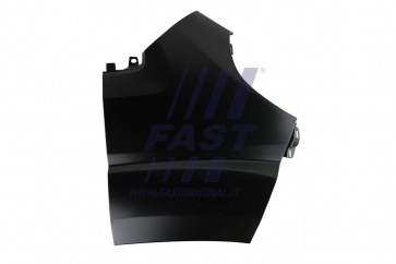 FENDER FIAT DUCATO 06> FRONT LEFT LIGHT