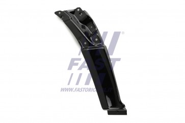 FENDER MERCEDES SPRINTER 06> FRONT LEFT
