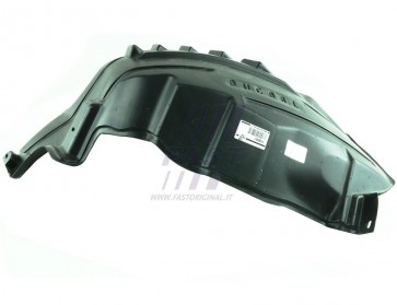 WHEEL ARCH FIAT DUCATO 06> FRONT LEFT