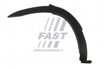 FENDER MOULDING IVECO DAILY 14> FRONT LEFT