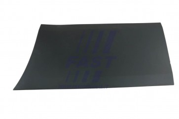 EXTERIOR MOULDING IVECO DAILY 14> DOOR FRONT RIGHT