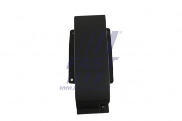 EXTERIOR MOULDING IVECO DAILY 14> SIDE LEFT