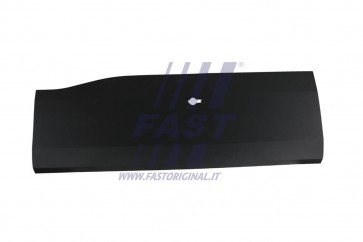 EXTERIOR MOULDING IVECO DAILY 14> SIDE LEFT