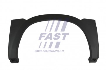 FENDER MOULDING IVECO DAILY 14> REAR L/R UPPER