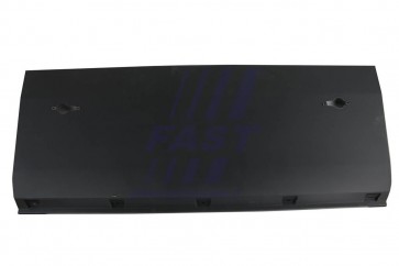 EXTERIOR MOULDING IVECO DAILY 14> SIDE REAR L/R