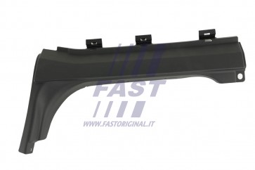 DOOR SILL MOULDING IVECO DAILY 14> RIGHT