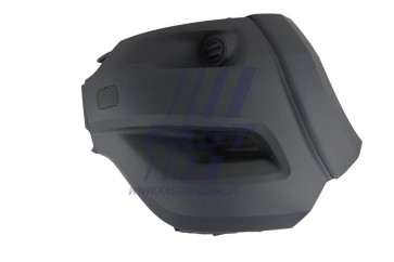 BUMPER FIAT DUCATO 14> FRONT RIGHT HEAVY