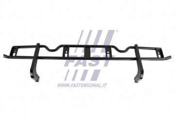 BUMPER SUPPORT IVECO DAILY 14> REAR