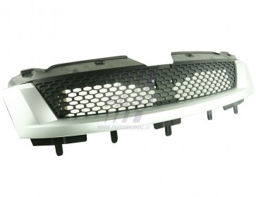FRONT GRILL IVECO DAILY 06> CENTRAL 09>12
