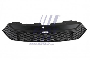FRONT GRILL IVECO DAILY 14> CENTRAL