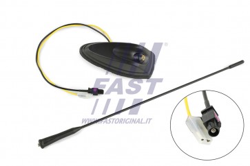 ANTENNA MERCEDES SPRINTER 06> SET
