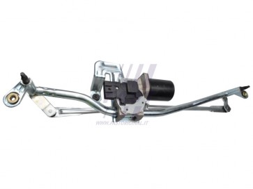 WIPER MECHANISM FIAT DUCATO 06>/ 14> FRONT COMPLETE WITH MOTOR