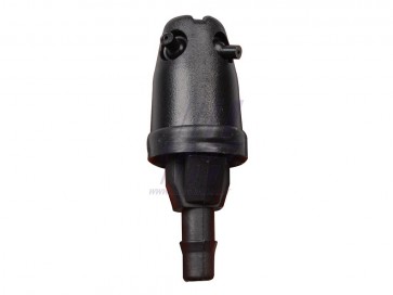 WINDSHIELD WASHER JET FIAT DOBLO 00> REAR