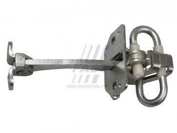 DOOR LIMITER FIAT DOBLO 00> FRONT L/R