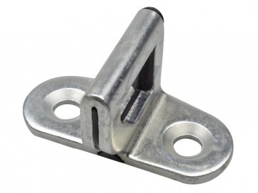 DOOR STRIKER PLATE FIAT DUCATO 06>/ 14> FRONT + SIDE + REAR