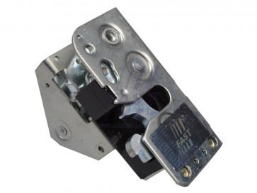 DOOR LOCK IVECO DAILY 06>