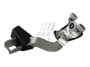 DOOR GUIDE IVECO DAILY 06> SIDE UPPER