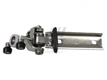 DOOR GUIDE IVECO DAILY 06> SIDE CENTRAL