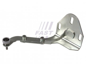 DOOR GUIDE IVECO DAILY 06> SIDE LOWER SET