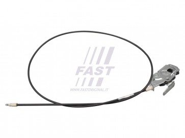 DOOR LOCK FIAT DUCATO 06>/ 14> REAR LEFT UPPER