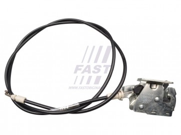 DOOR LOCK FIAT DUCATO 06>/ 14> REAR RIGHT UPPER