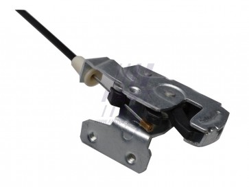 DOOR LOCK IVECO DAILY 06> REAR LEFT LOWER