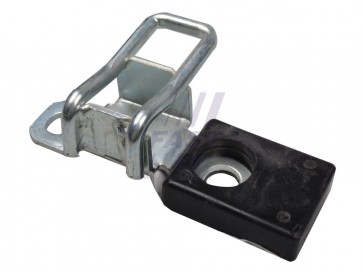 DOOR STRIKER PLATE IVECO DAILY 06> REAR RIGHT UPPER