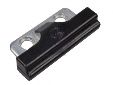 RUBBER BUFFER IVECO DAILY 06> DOOR REAR LOWER P/L 14>