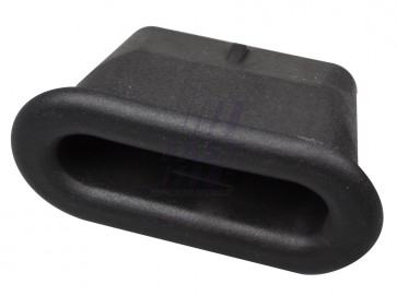 DOOR STOP FIAT DOBLO 00> SIDE RIGHT UPPER 05>
