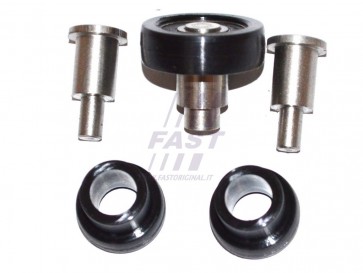 DOOR GUIDE WHEEL CITROEN BERLINGO 96> SIDE LOWER