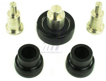 DOOR GUIDE WHEEL FIAT SCUDO / ULYSSE 95> SIDE LOWER