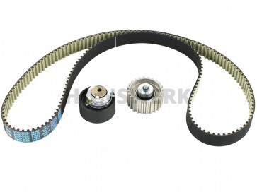 TIMING BELT FIAT DUCATO 06> KIT 2.3JTD